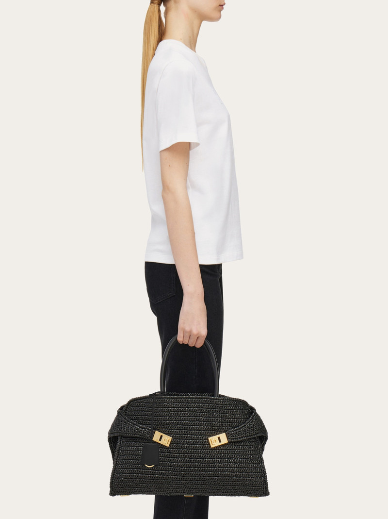 FERRAGAMO Hug handbag (M) outlook
