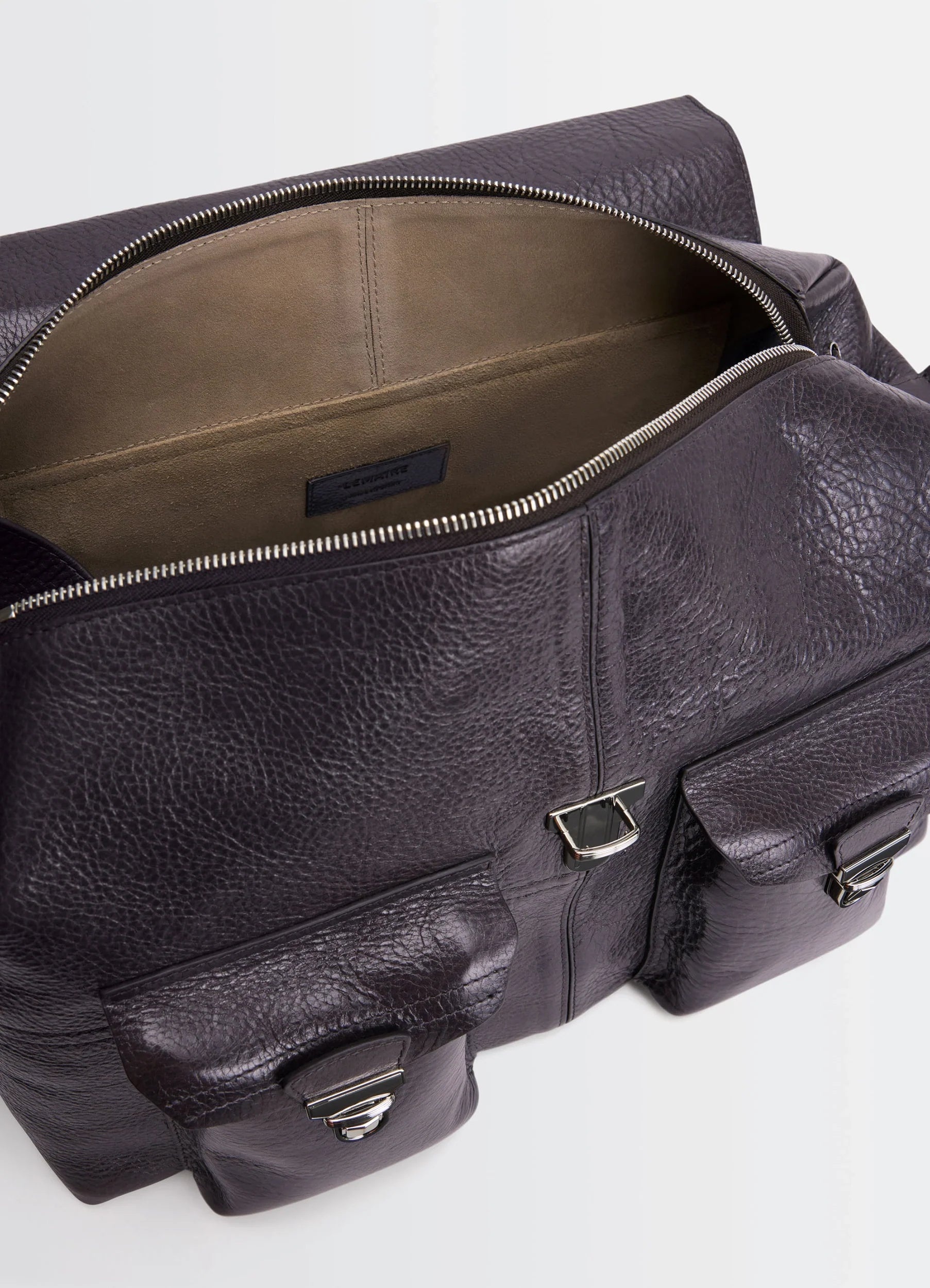 WEEK-END GEAR BAG - 5