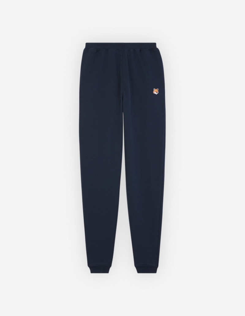FOX HEAD PATCH REGULAR JOG PANTS 1