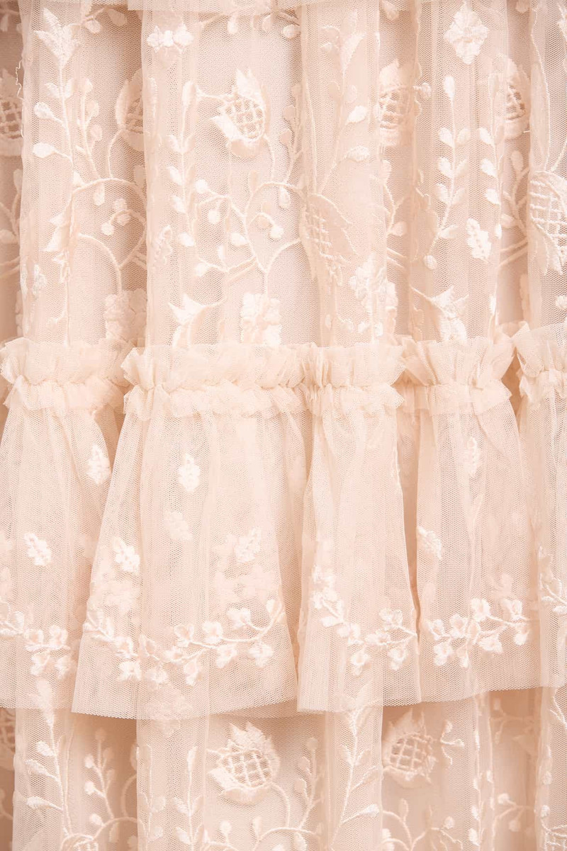 Primrose Gown 5