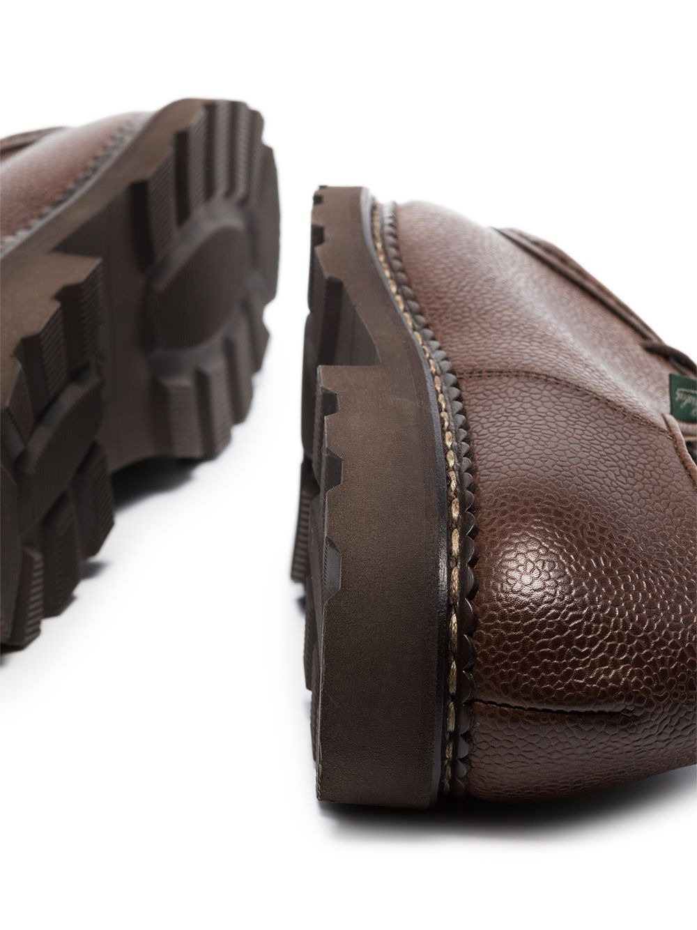 Michael Derby shoes - 2