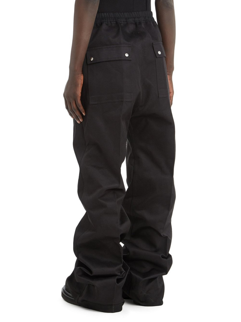 Geth Belas drawstring trousers 3