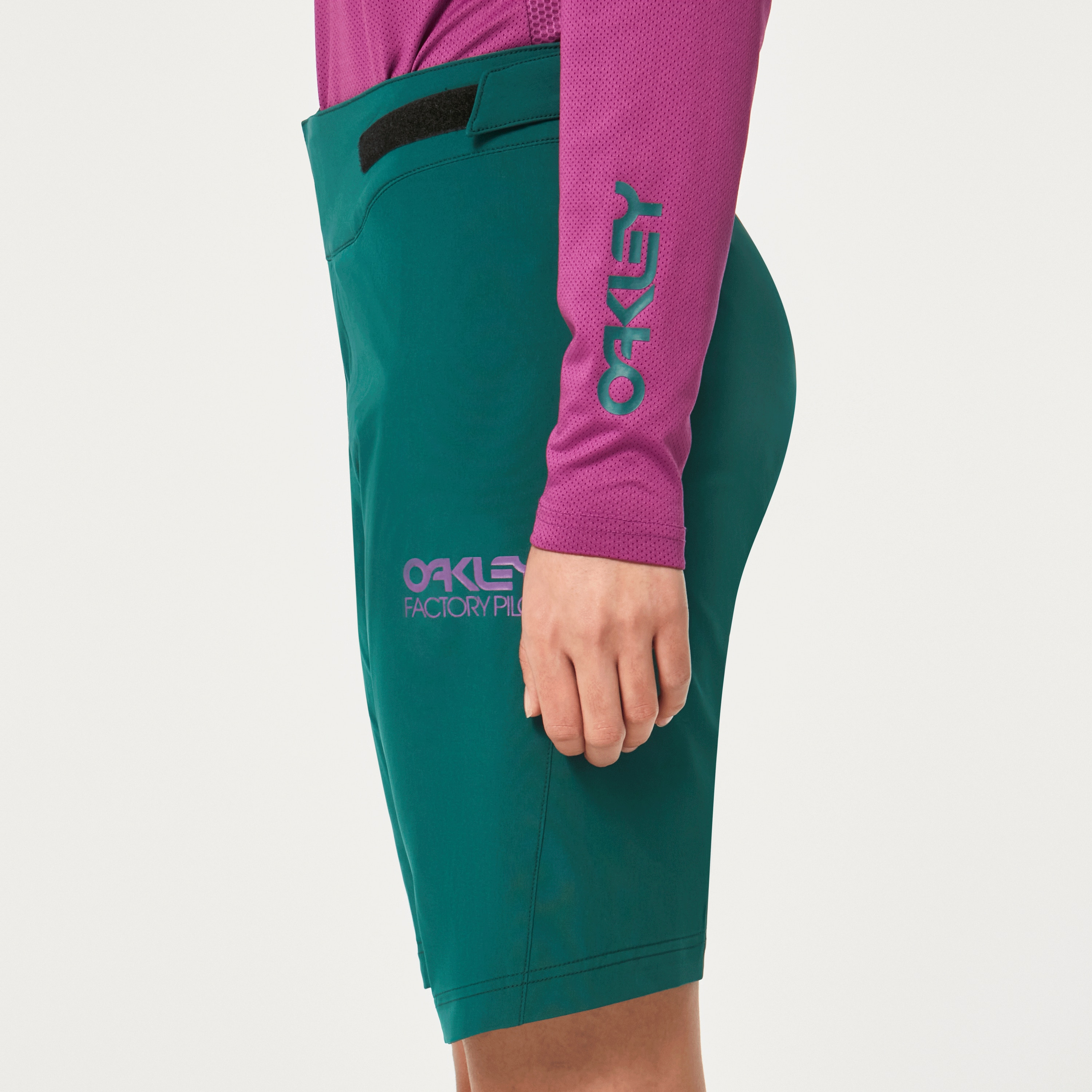 Womens Drop In Mtb Short - 4