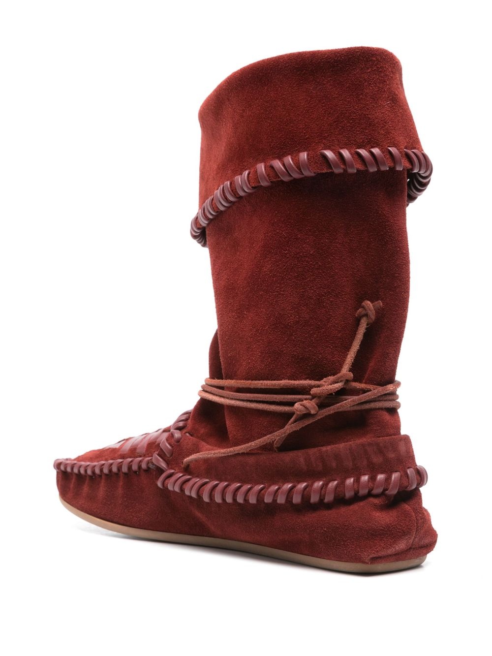 Winki boots - 3