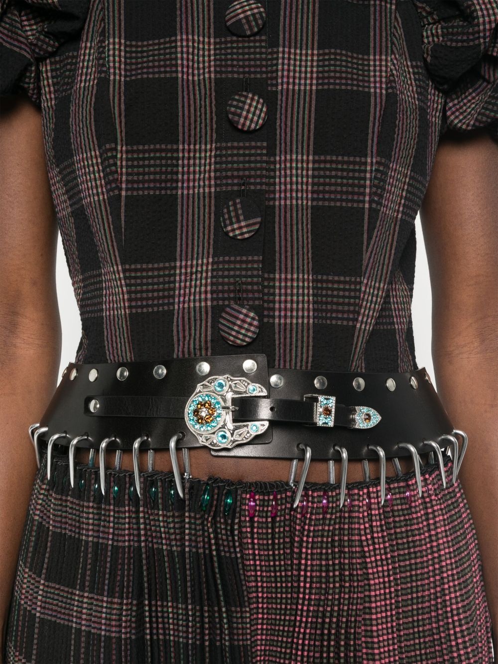 Chuck mini dress - 5