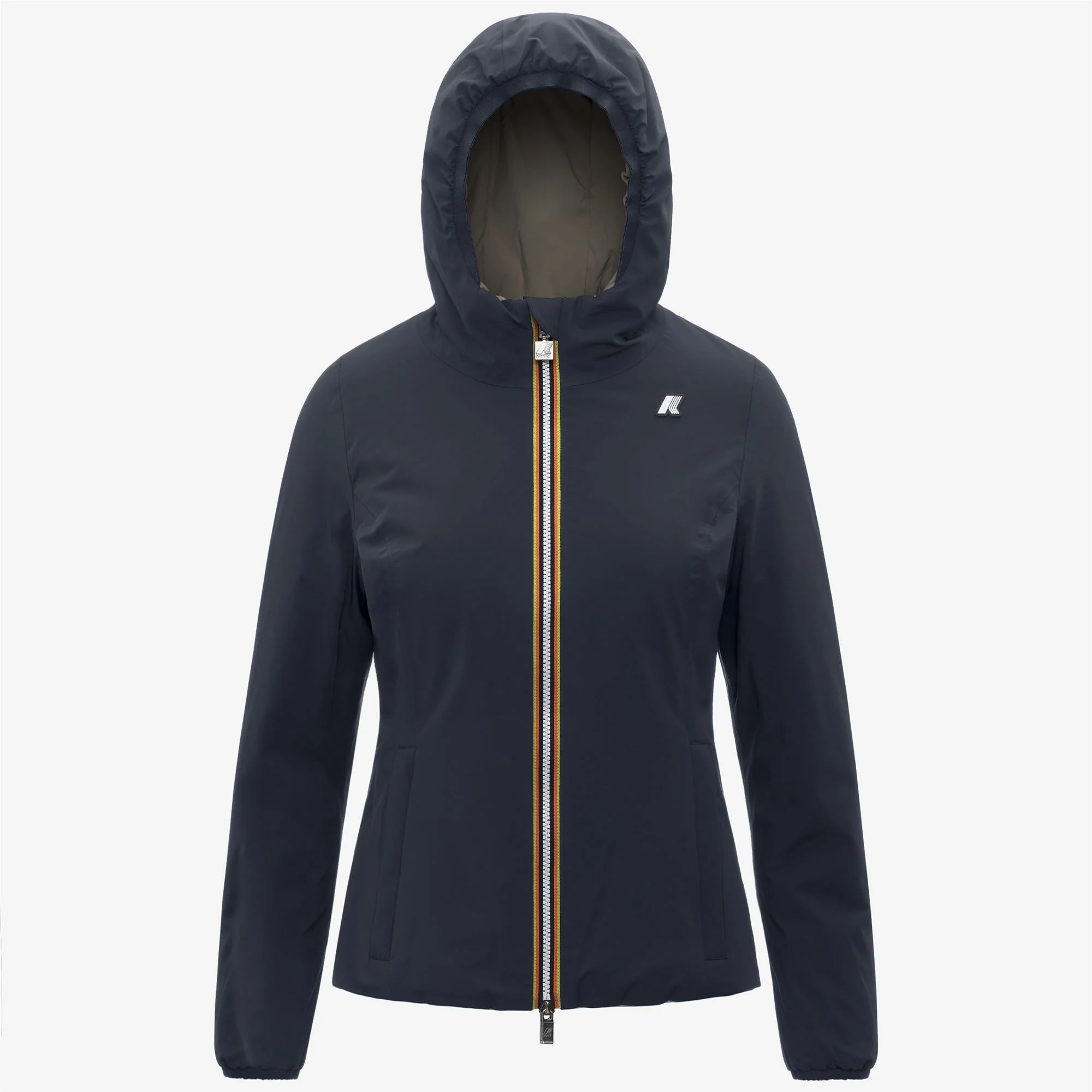 LILY ST WARM REVERSIBLE - 1