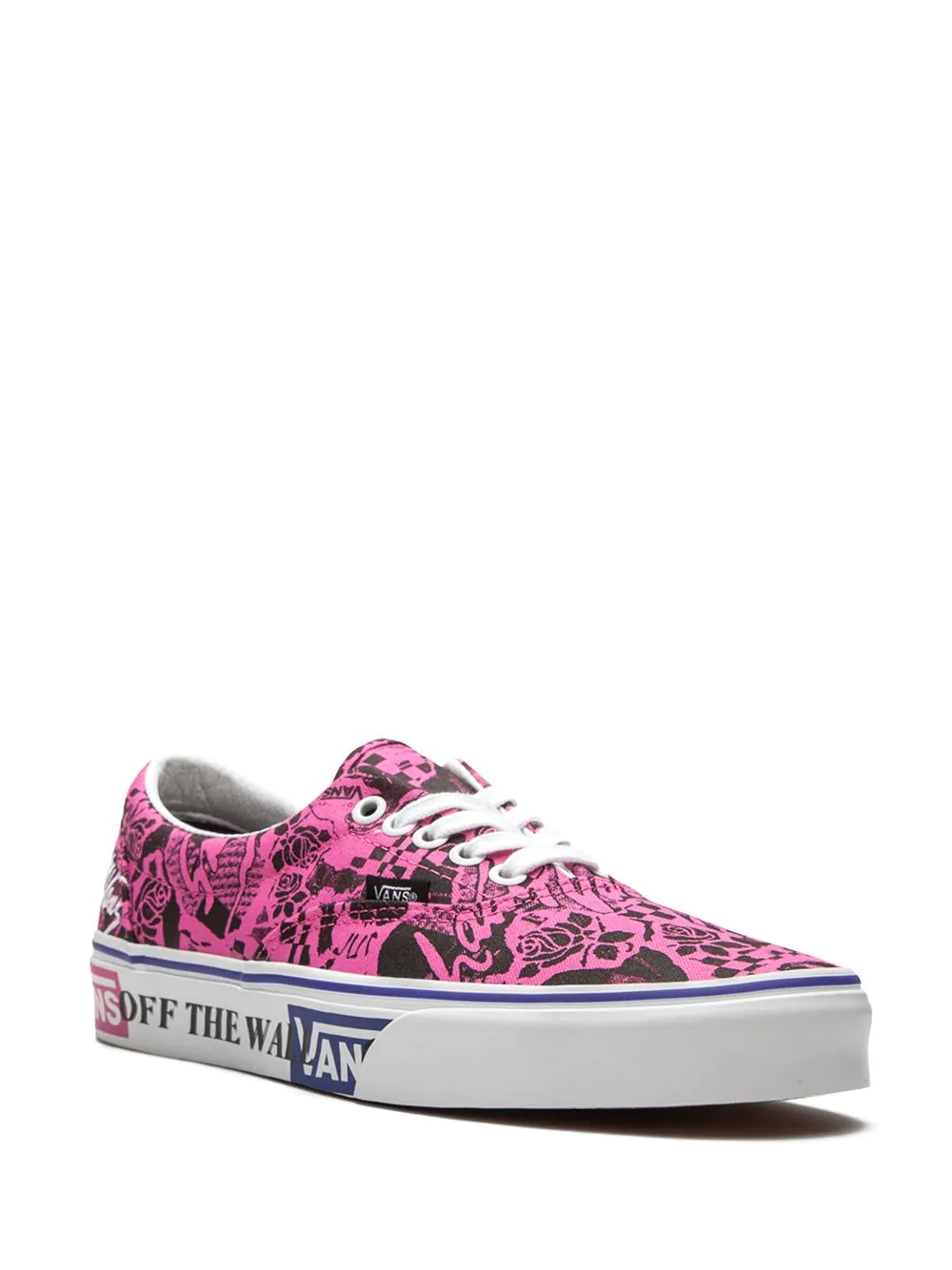 Era low-top sneakers - 2