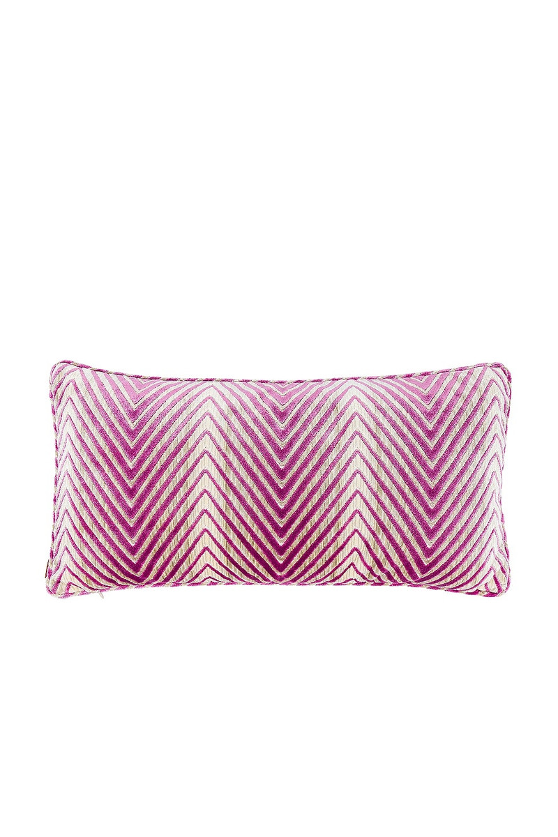 Missoni Ziggy Cushion outlook