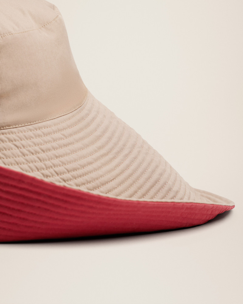 Le chapeau Lagrima 3