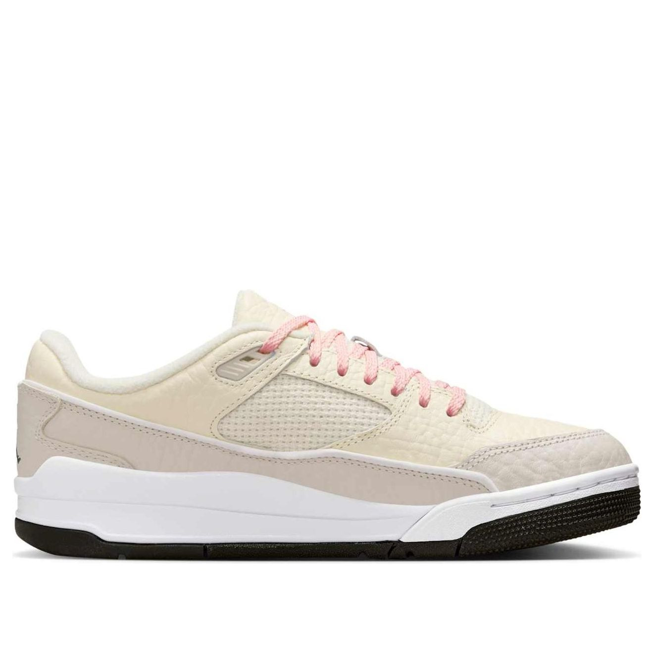 (WMNS) Air Jordan Flight Court 'Coconut Milk Pink' IH4105-113 - 6
