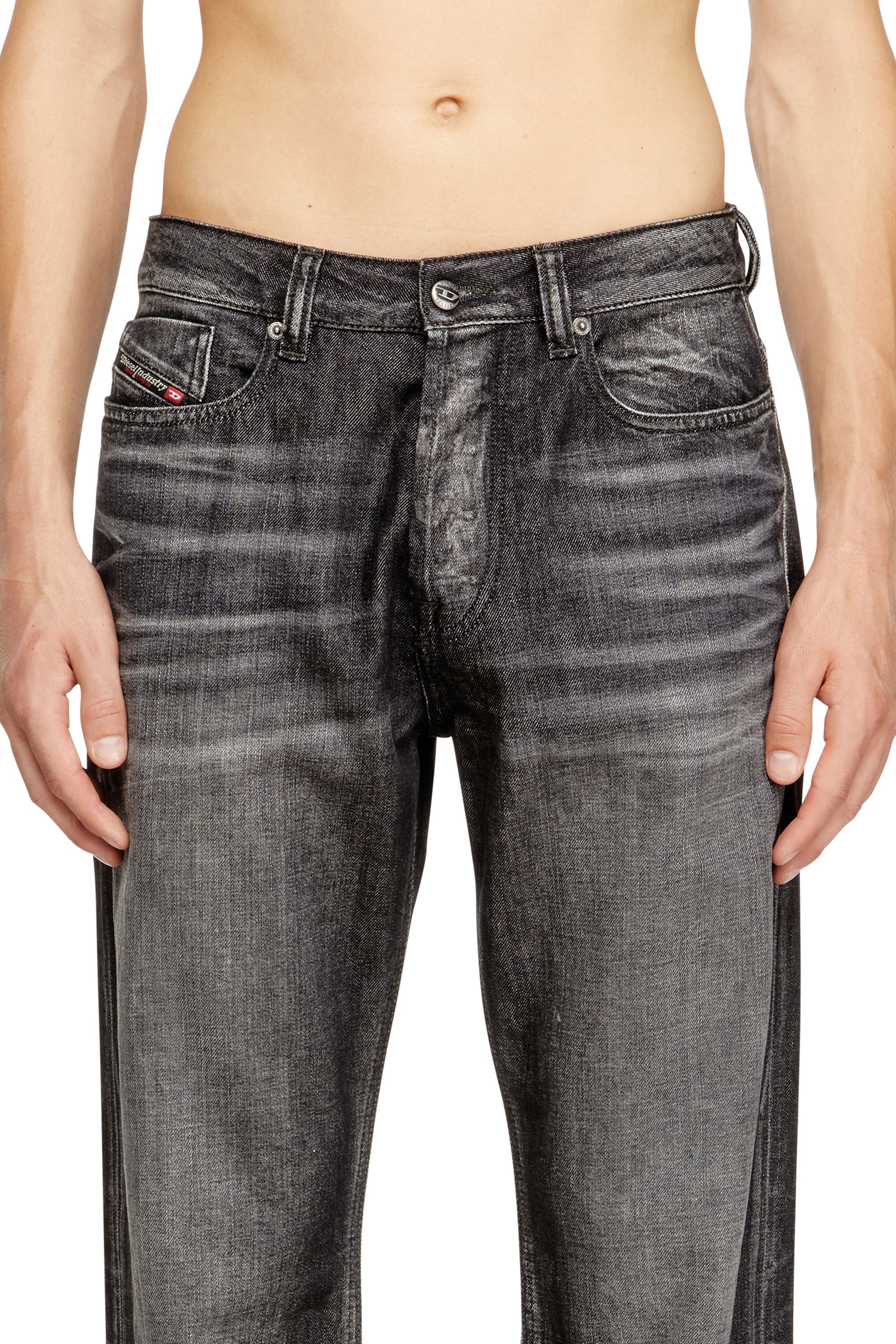 RELAXED JEANS 1980 D-EEPER 09M63 - 5