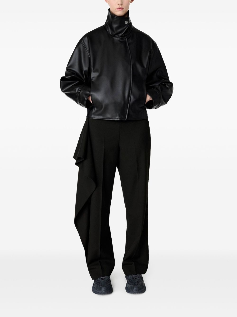 Roda jacket - 2