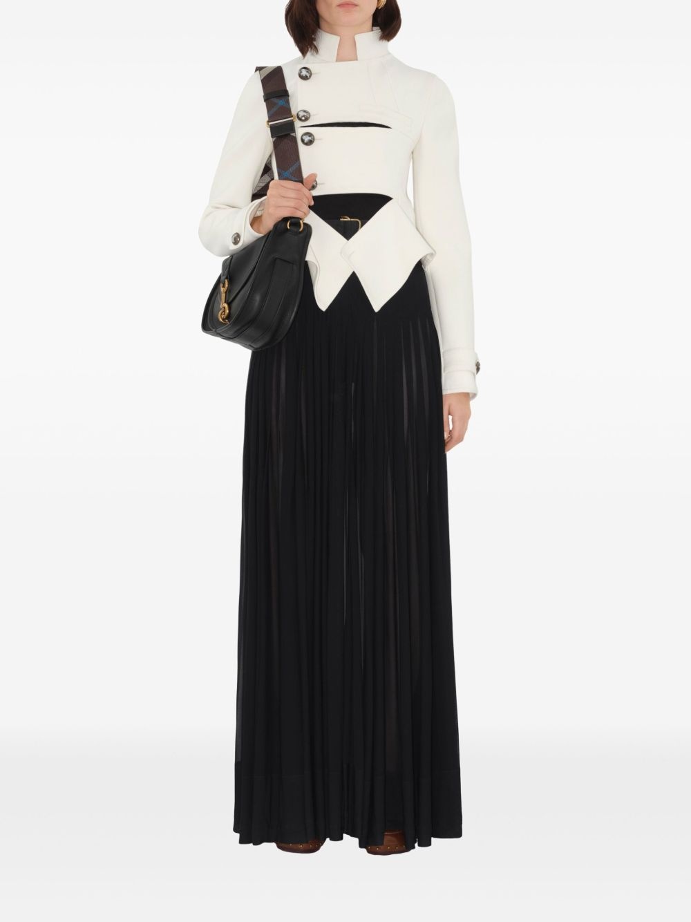 tailored jacket - 2