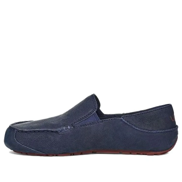 UGG Upshaw Low Tops Casual Shoe Blue 1108189-AZUL - 1