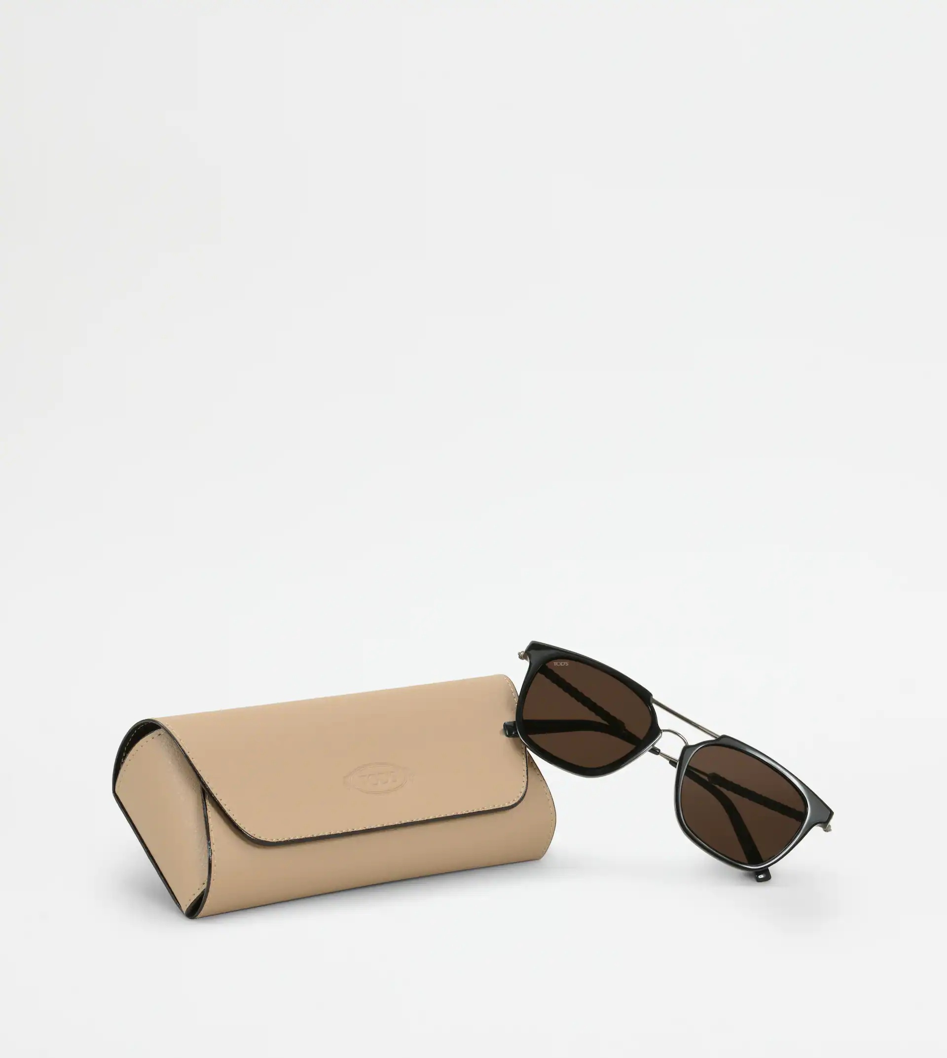 SUNGLASSES - BLACK - 5