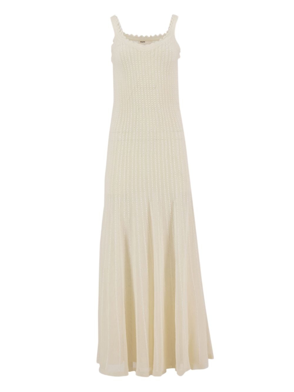 Thora maxi dress - 3