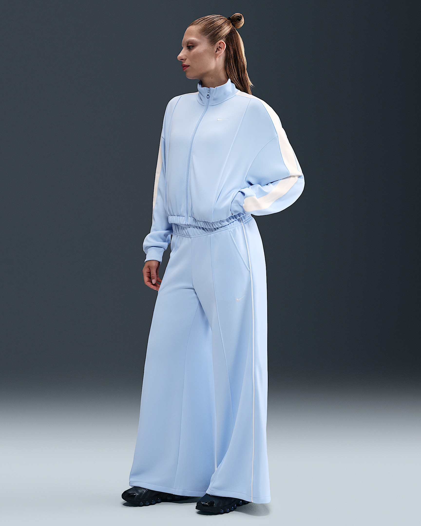Nike Sportswear Women's Track Jacket - 4