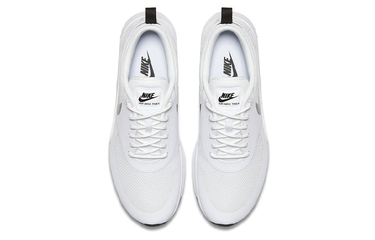 (WMNS) Nike Air Max Thea 'White' 599409-103 - 4