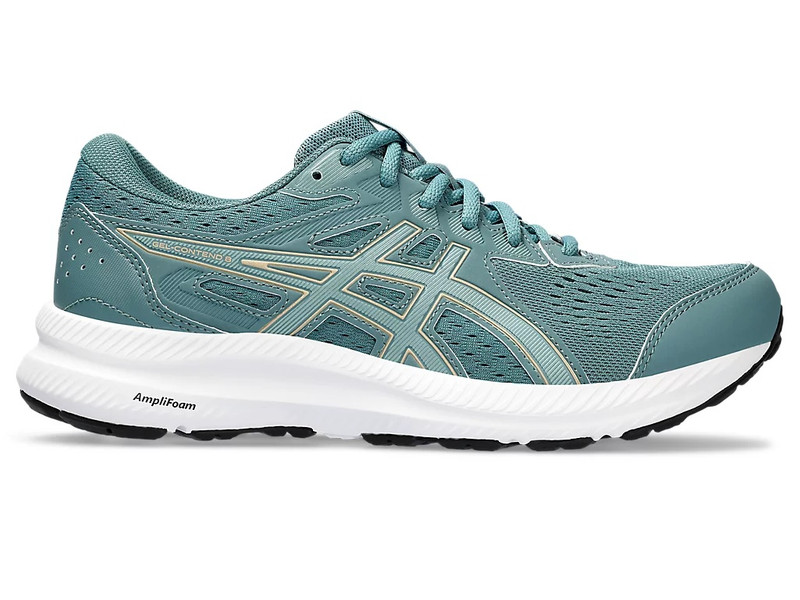 GEL-CONTEND 8 - 1