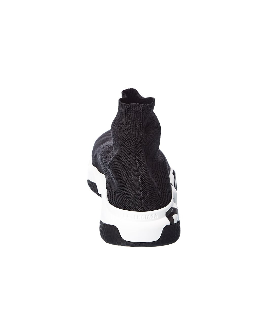 Balenciaga Speed Graffiti Sock Sneaker - 3