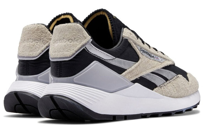 Reebok Reebok 클래식 가죽 레거시 AZ 'Stucco 실버 메탈릭' GX7568 outlook