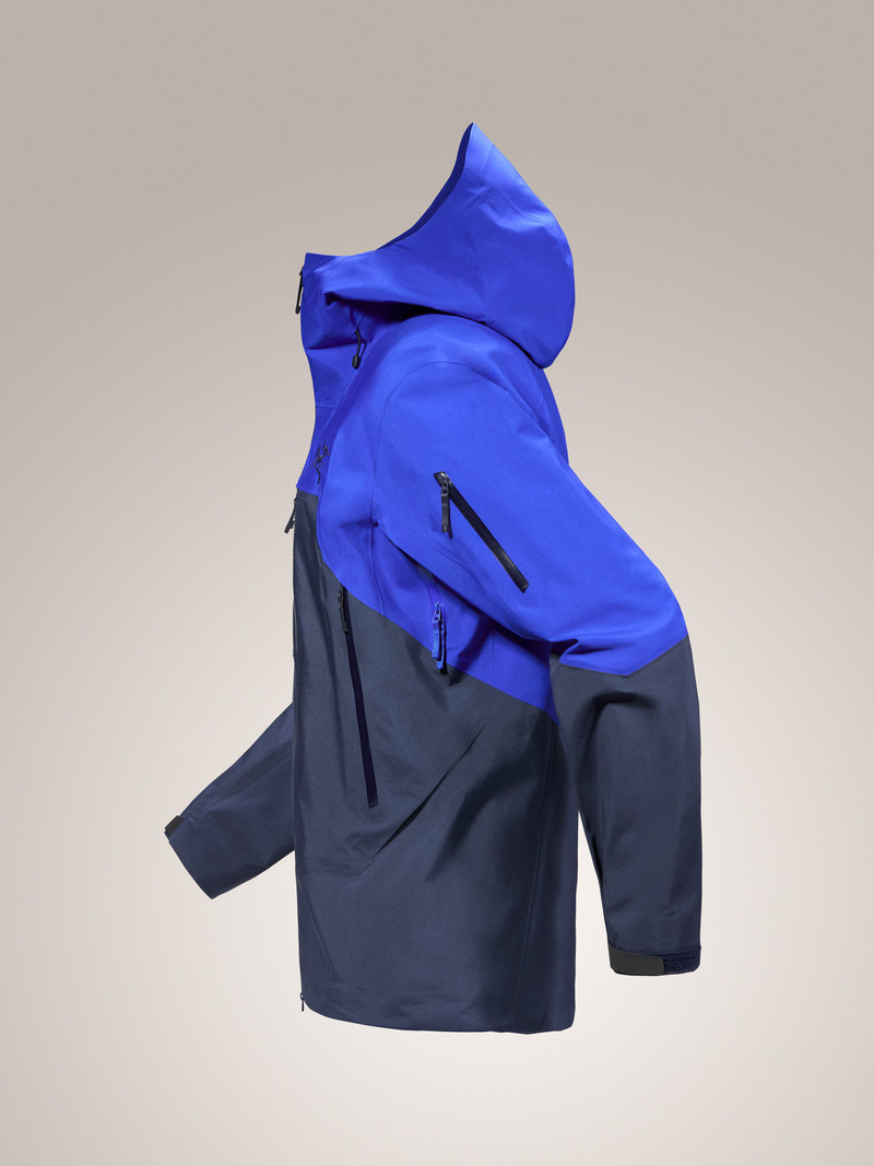 Arc'teryx Rush Jacket outlook