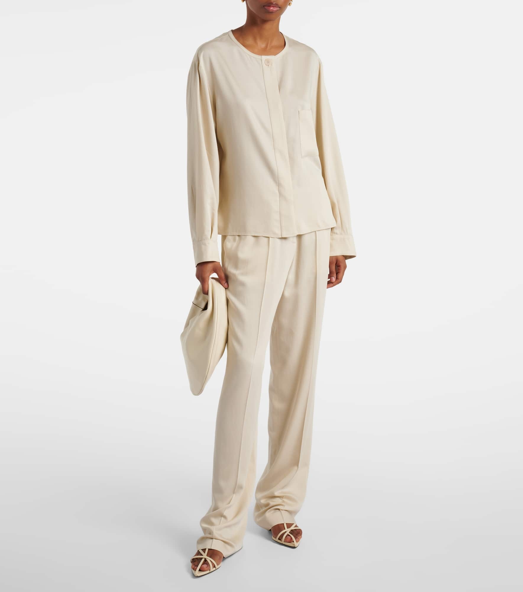 Vega overshirt - 2
