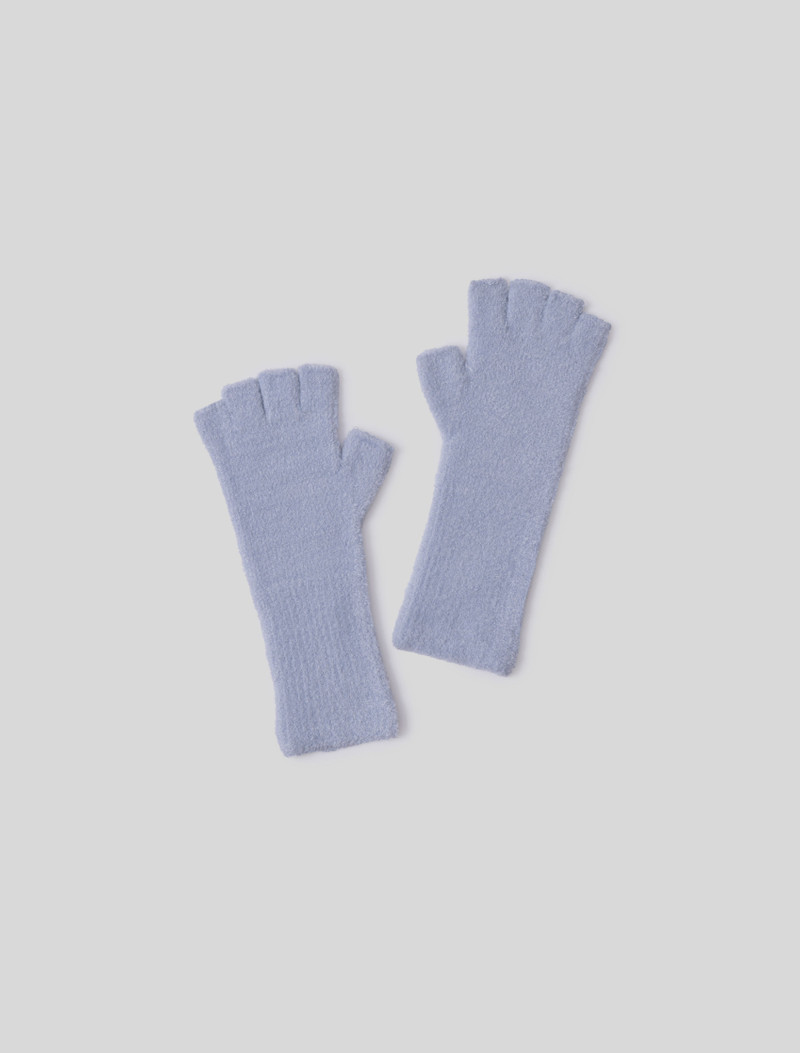 CozyChic Lite® Fingerless Gloves 1