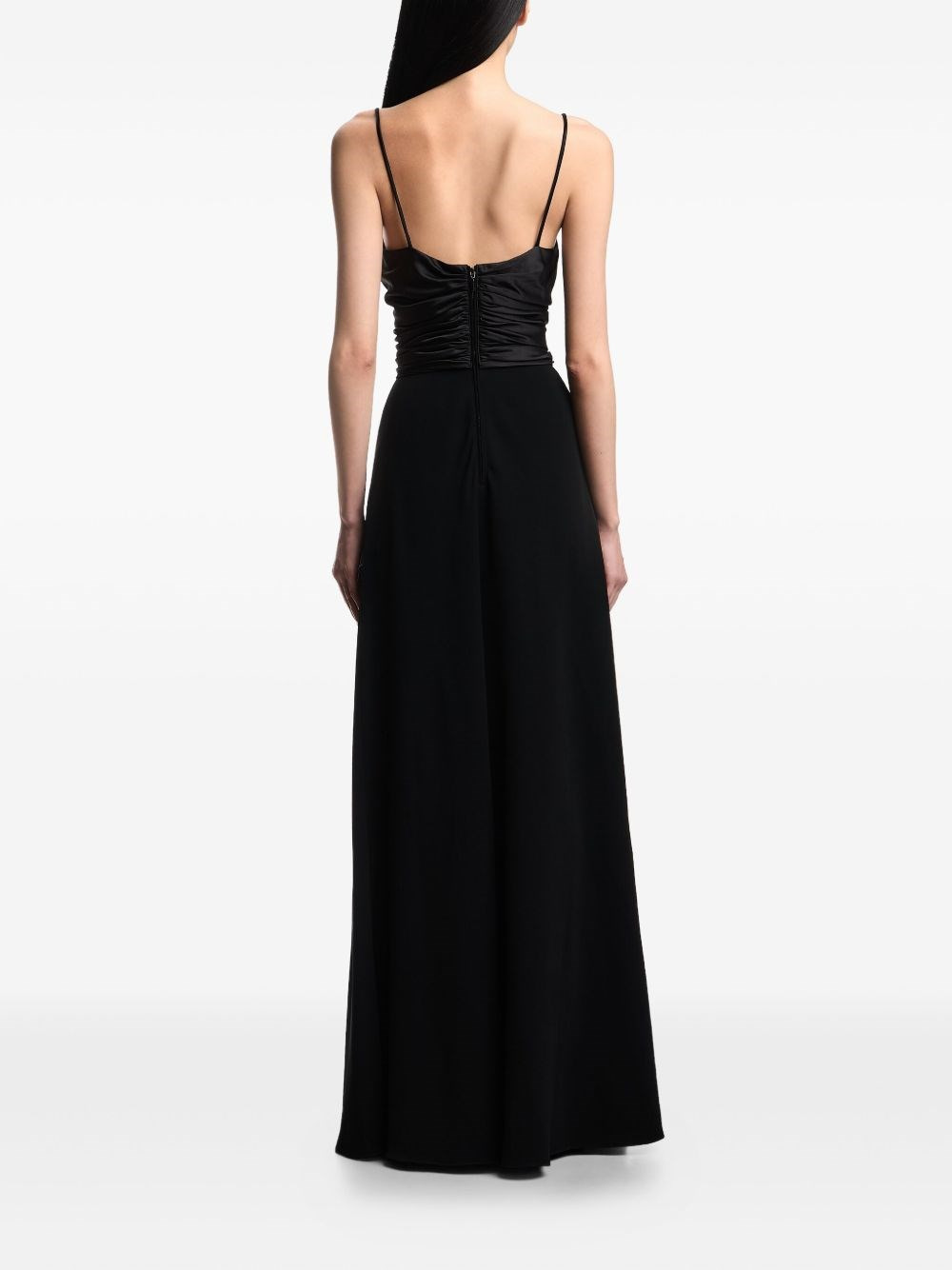 Long dress - 4