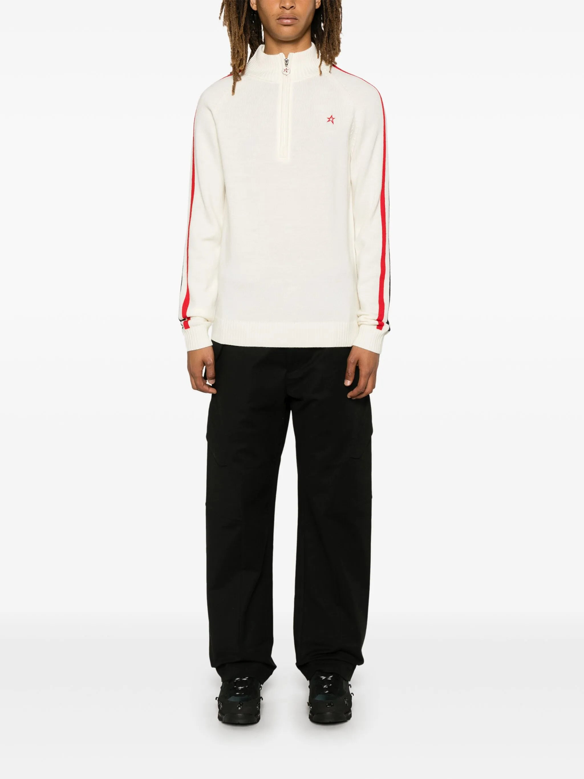 La Tour sweater - 2