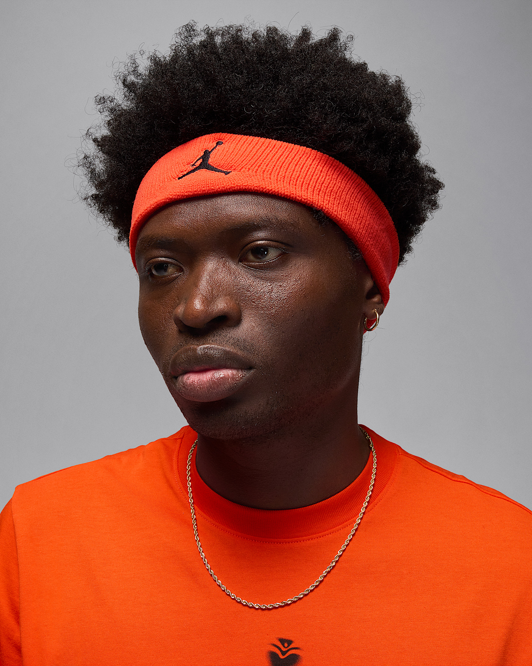 Jordan Dri-FIT Jumpman Headband - 1