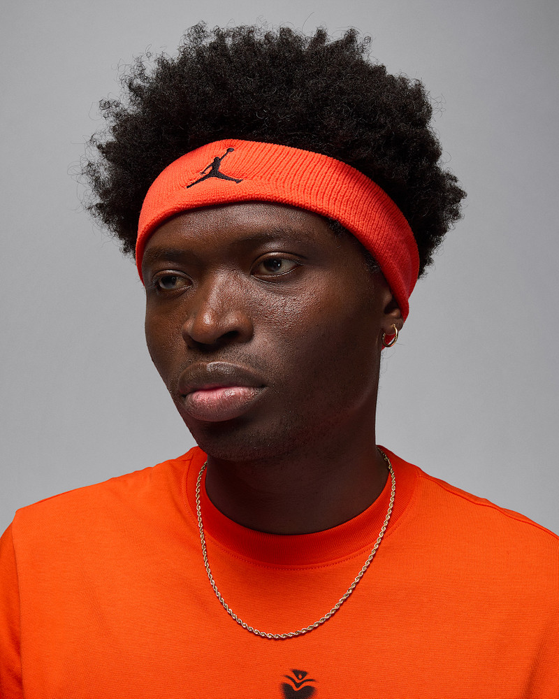 Jordan Dri-FIT Jumpman Headband 1