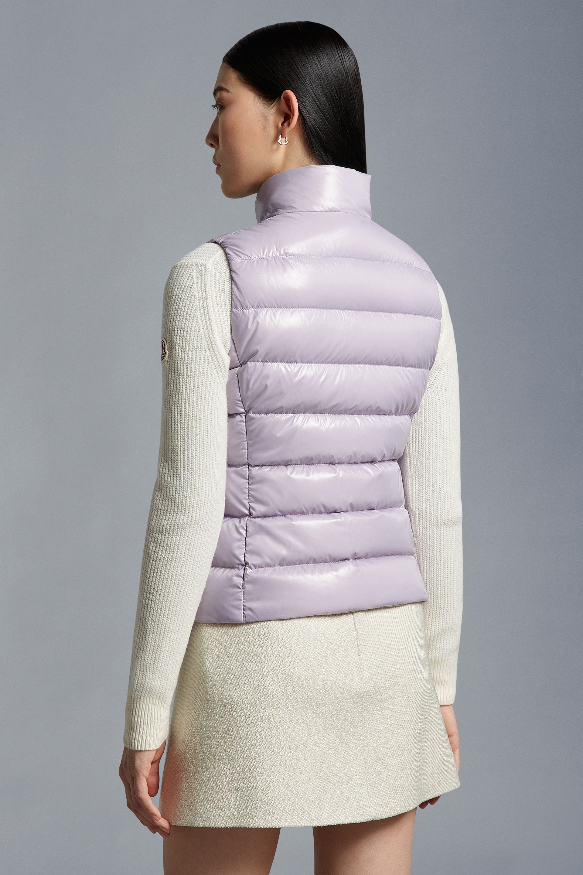 Ghany Down Vest - 5
