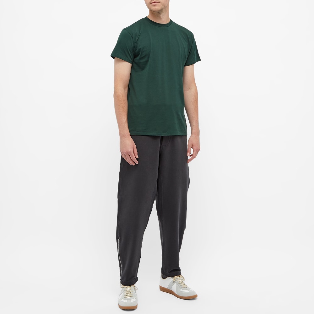 Maison Margiela Classic Garment Dyed Tee - 5