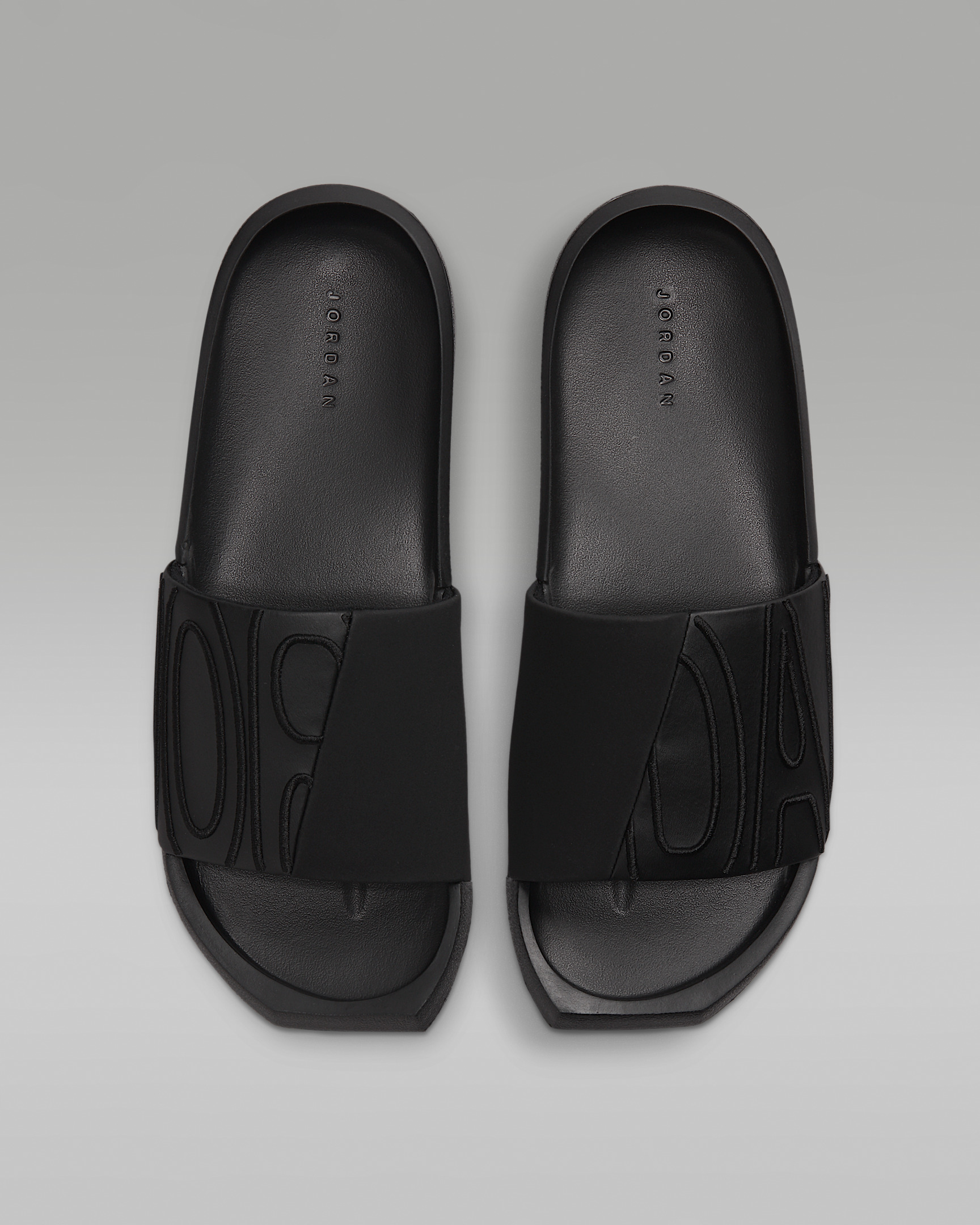 Jordan NOLA Women's Slides - 4