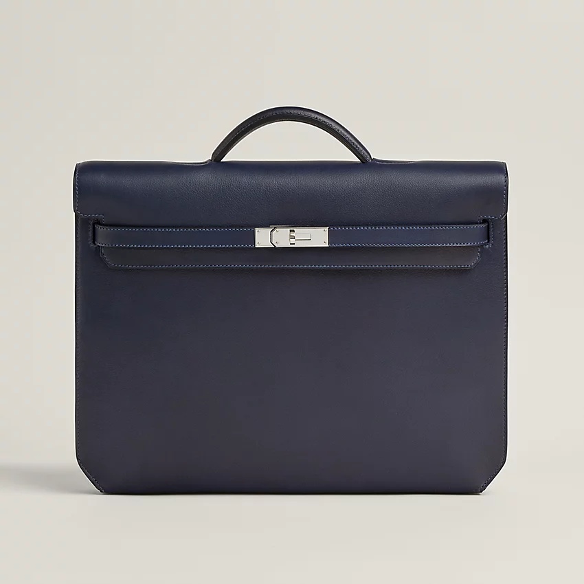 Kelly depeches 36 briefcase - 1