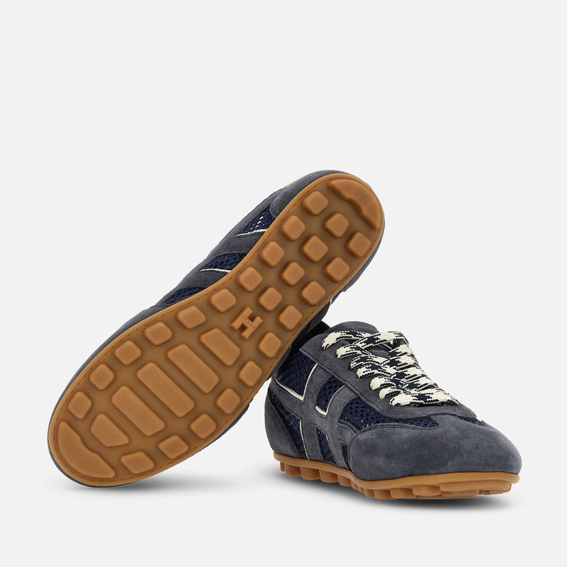 Sneakers Hogan Olympia 4