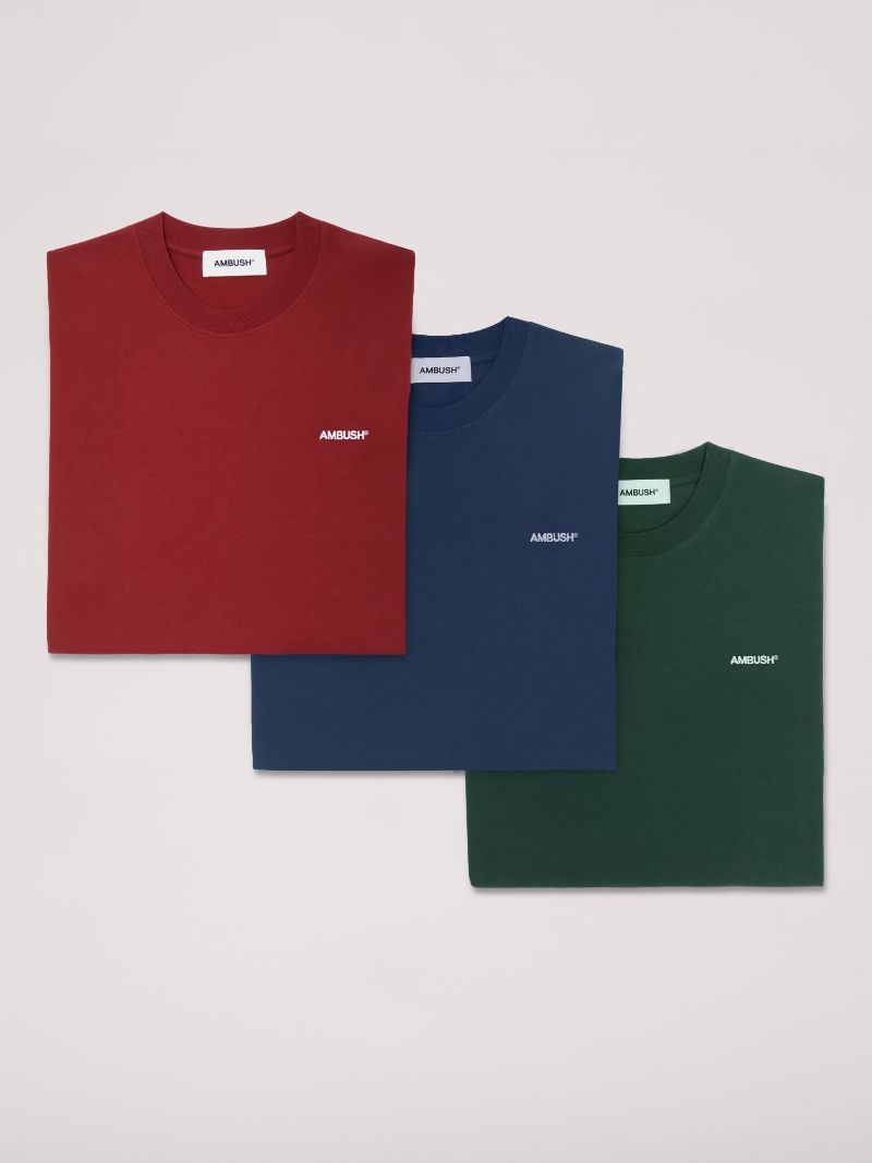 3 PACK T-SHIRT - 1