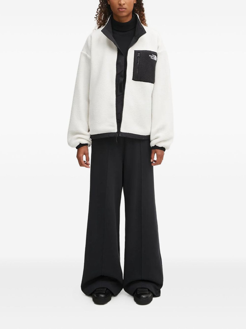 The North Face Yumiori reversible jacket outlook