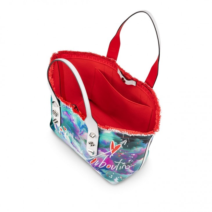 Frangibus medium Multicolor - 6