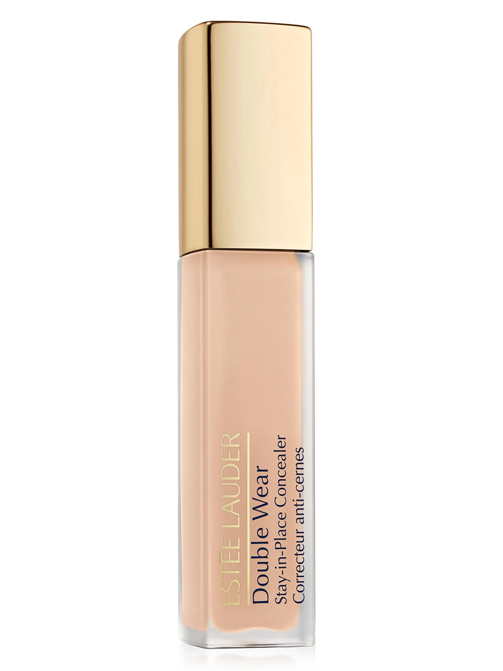 Women's Double Wear Stay-in-Place 24-Hour Concealer - 3 C - 1