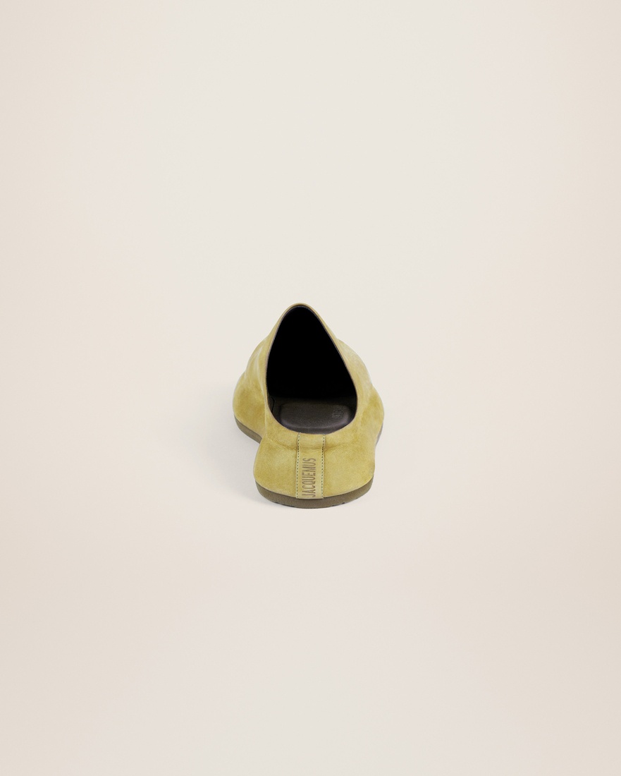 Les mules Bricciola - 4