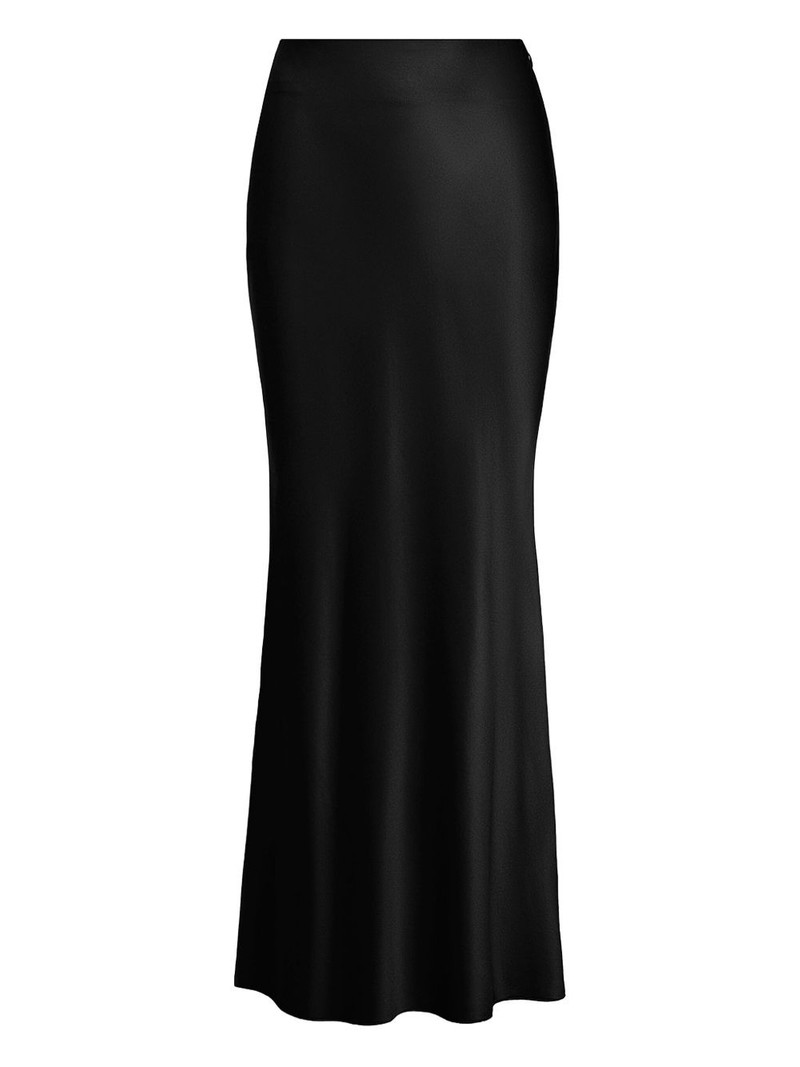 bias-cut midi skirt 1