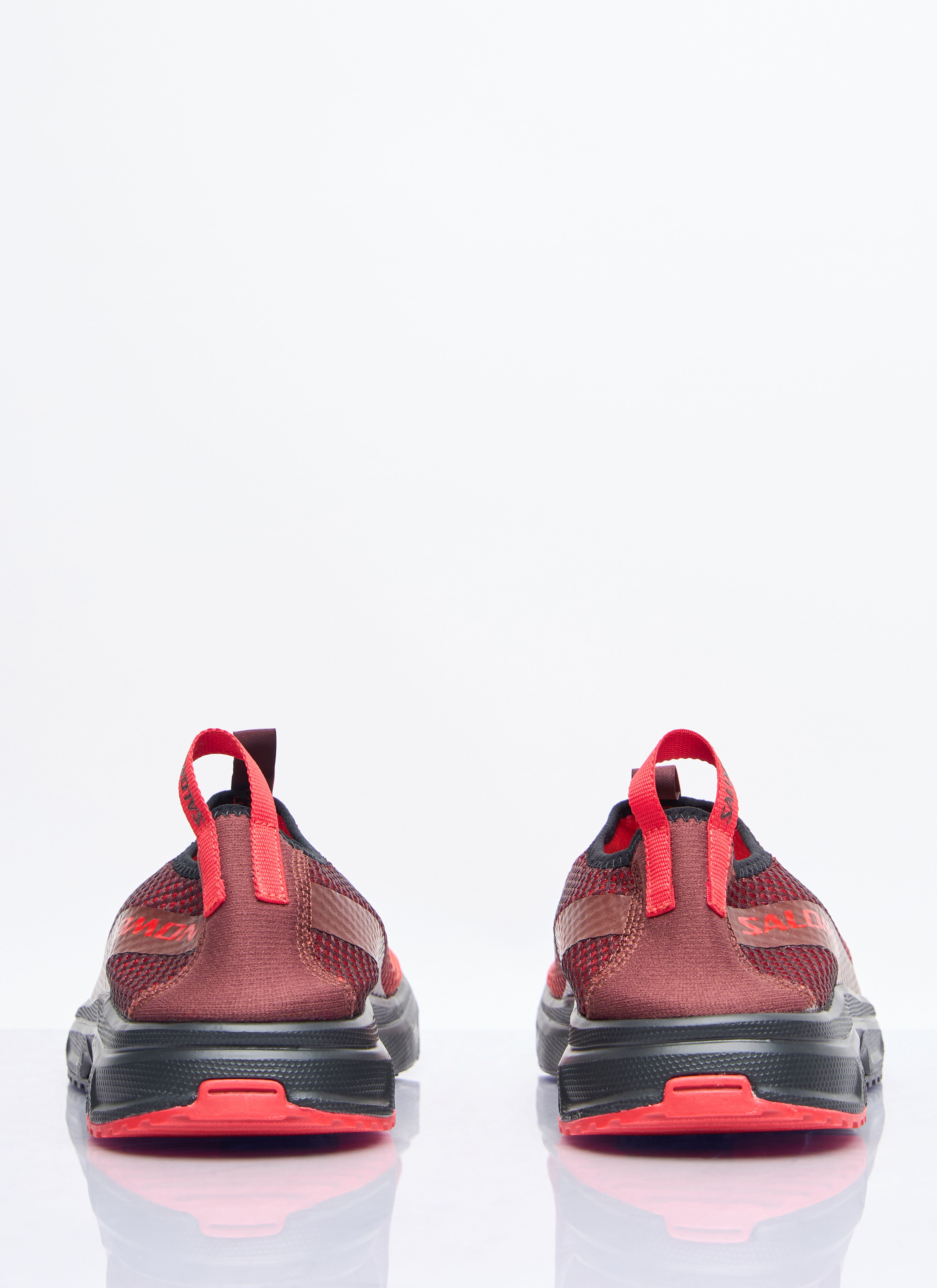 RX Moc 3.0 Sneakers - 6