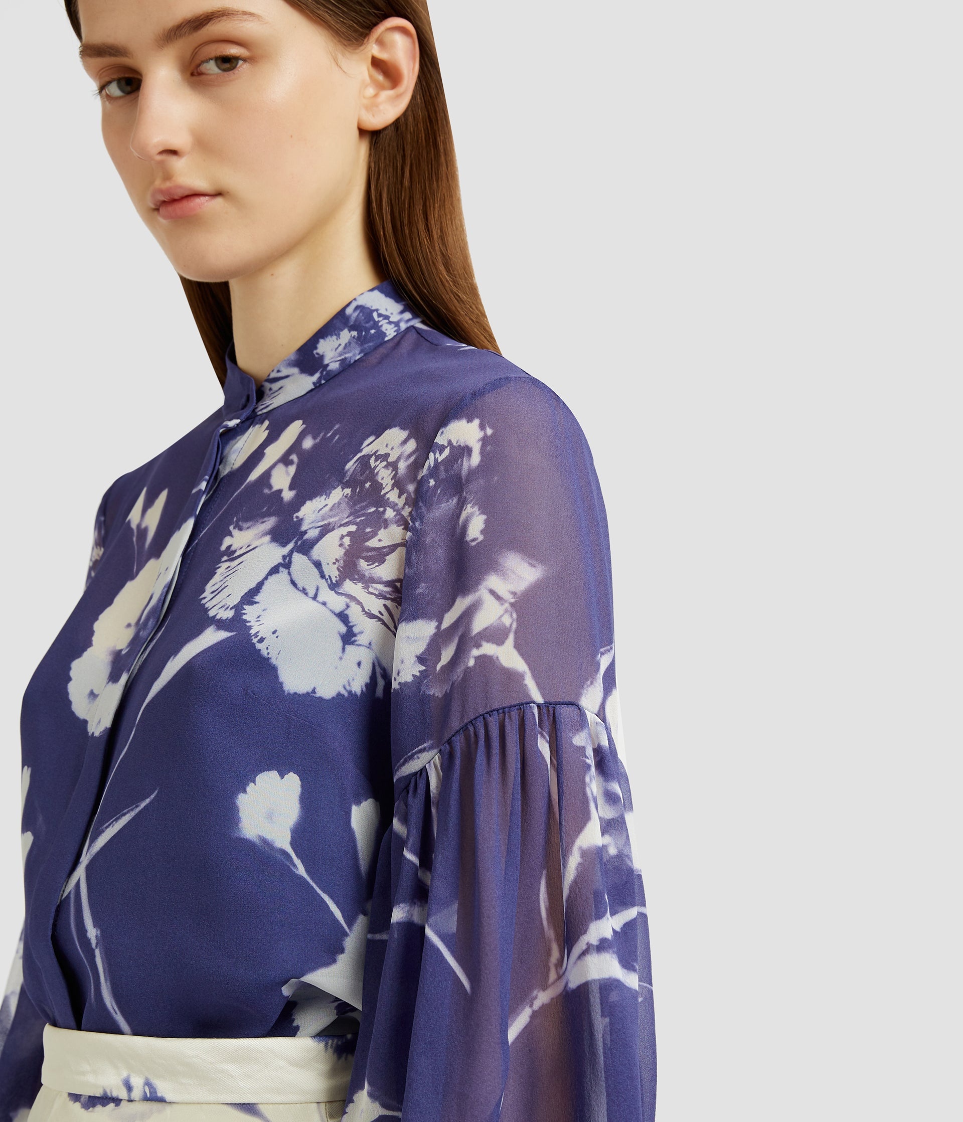 LONG SLEEVE SHIRT - 5
