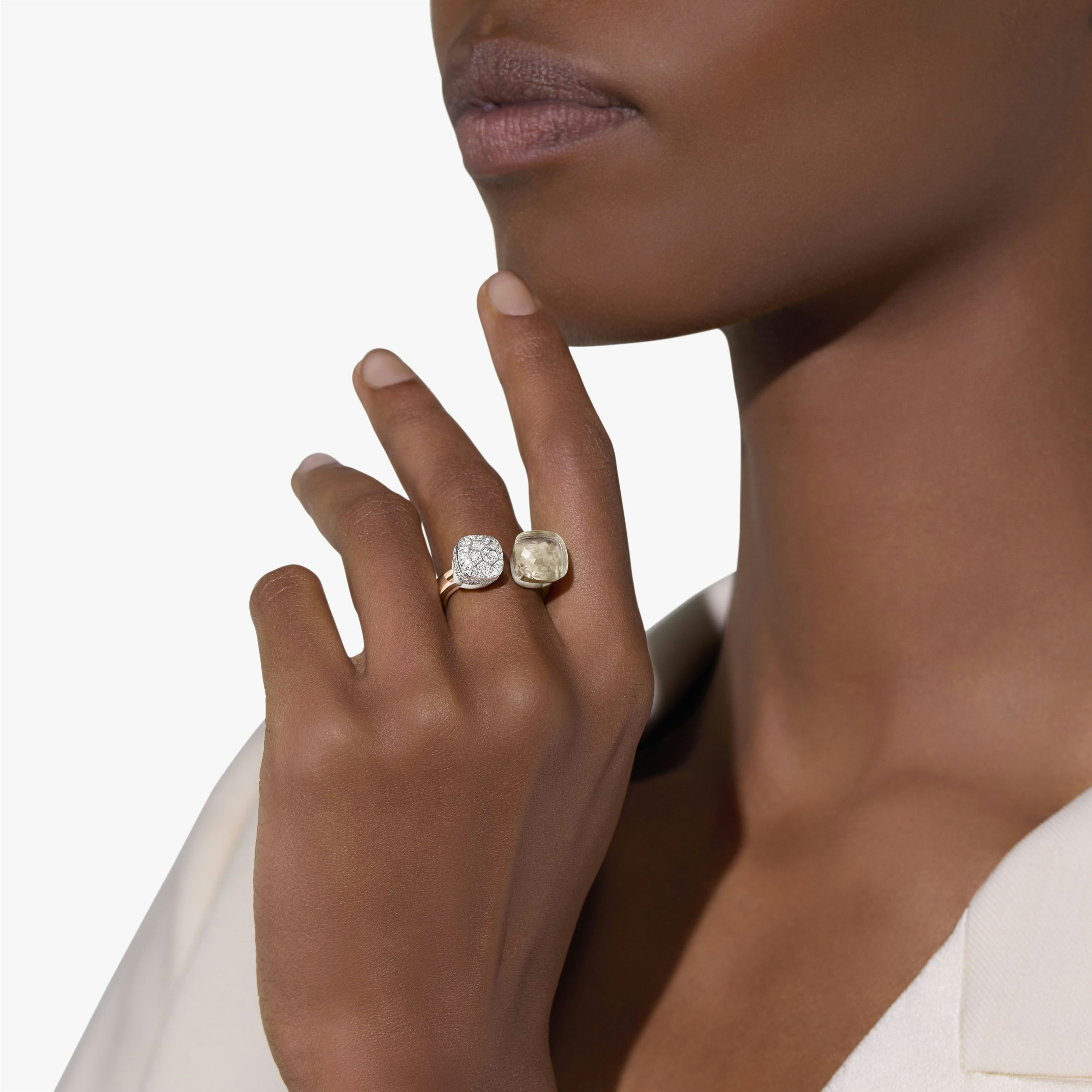Nudo Ring - 4