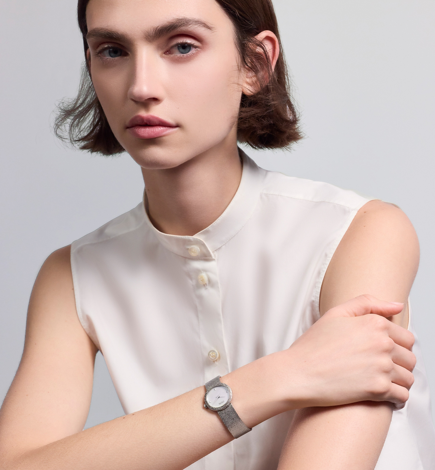 La D de Dior Satine - 2