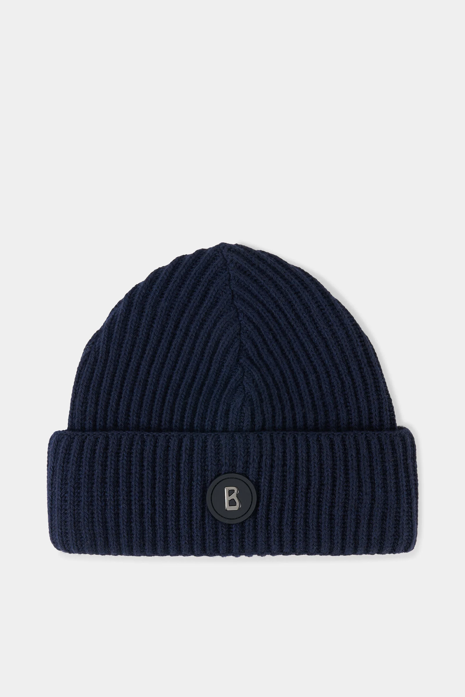 Gustav Hat in Navy - 1