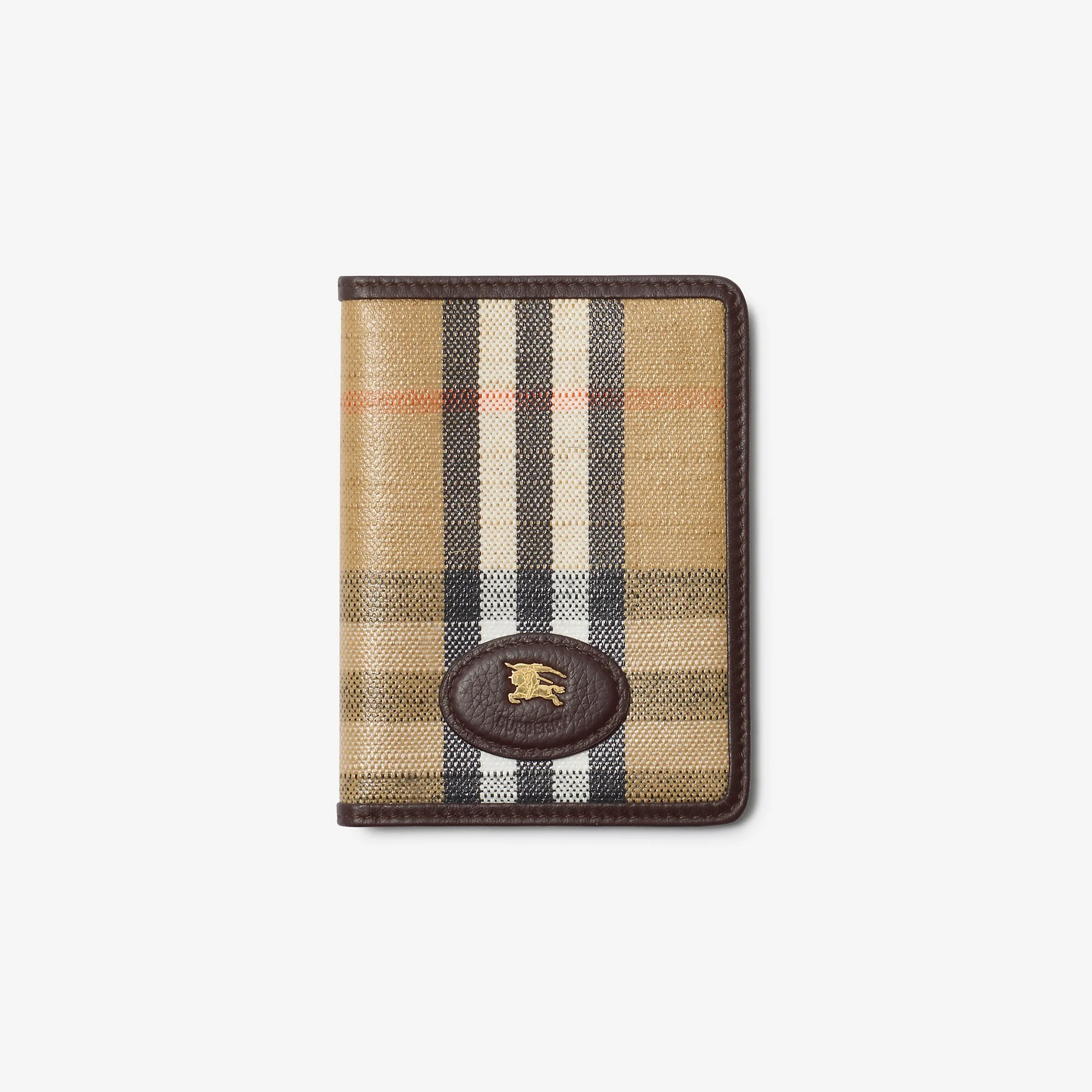 Highlands Passport Holder - 1