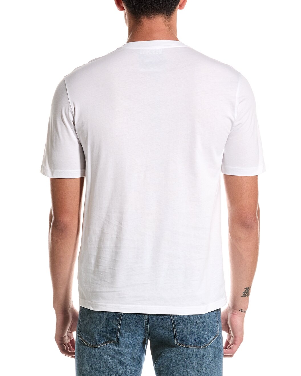 Moschino T-Shirt - 2
